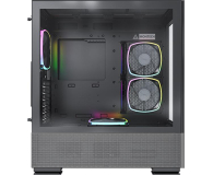 Montech SKY TWO Black - 1123651 - zdjęcie 5